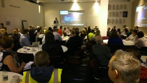 Learner guide launch