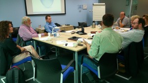 QDT PDA Software Development