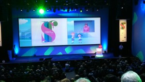 SLFkeynote