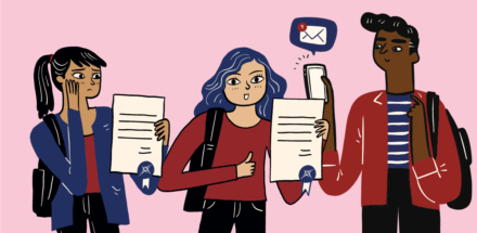 Your Results blog header image