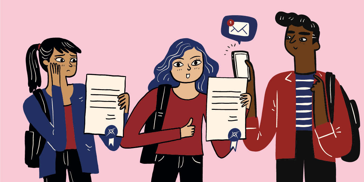 Your Results blog header image